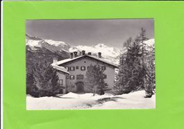 Pro Juventute Mütter Ferienheim St. Moritz