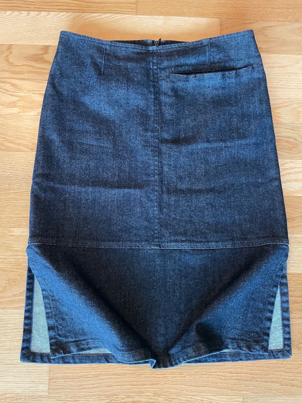 Armani Gonne: Jeansrock ARMANIJEANS – Usato da Richterswil venduto da IrynaL 2