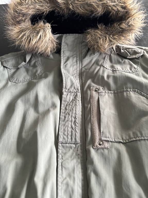 Giacche & Cappotti: Winterjacke 176 – Usato da Itingen venduto da grapri 1
