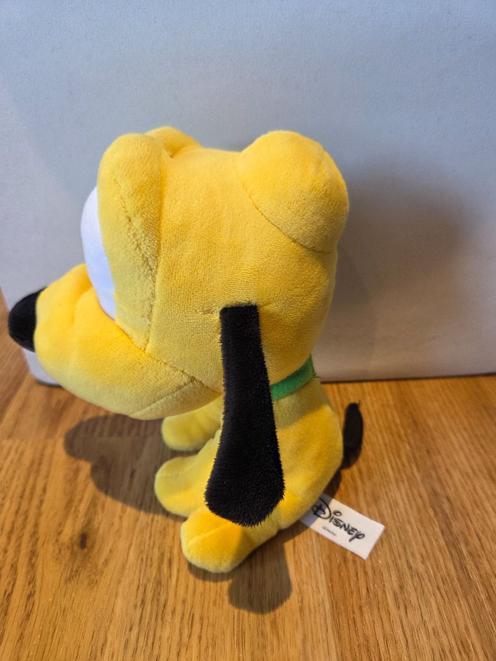 Giocattoli: Kuscheltier, Disney Pluto – Nuovo (secondo la descrizione) da Heinrichswil venduto da frankie19860 3