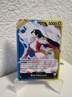 One Piece Card Game - OP14-041 Boa Hancock Leader  NM EN