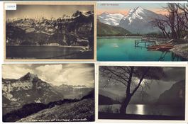 4 AK - Am Walensee Wallensee