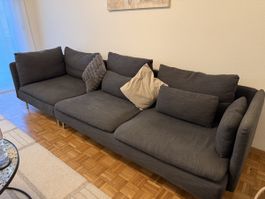 Sofa söderhamn ikea excellent condition