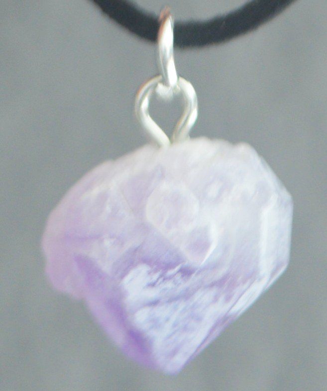 Ketten: Halskette Y-434 – Amethyst – Neu und originalverpackt aus Goldiwil (Thun) von han_v5b7 2