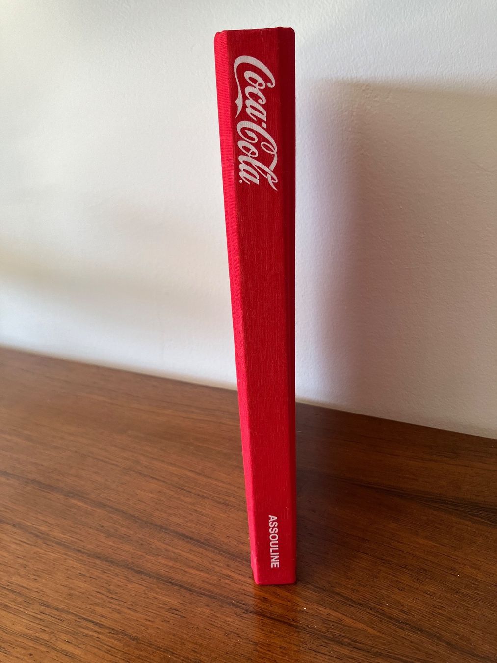 Libri: Livre de Coca-Cola Buch – Usato da La Neuveville venduto da Canelle4 2