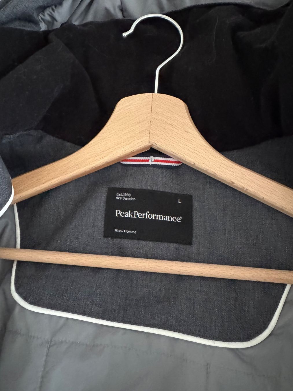 Peak Performance Giacche: Veste de ski Peak Performance – Usato da Genève venduto da lweisz 2
