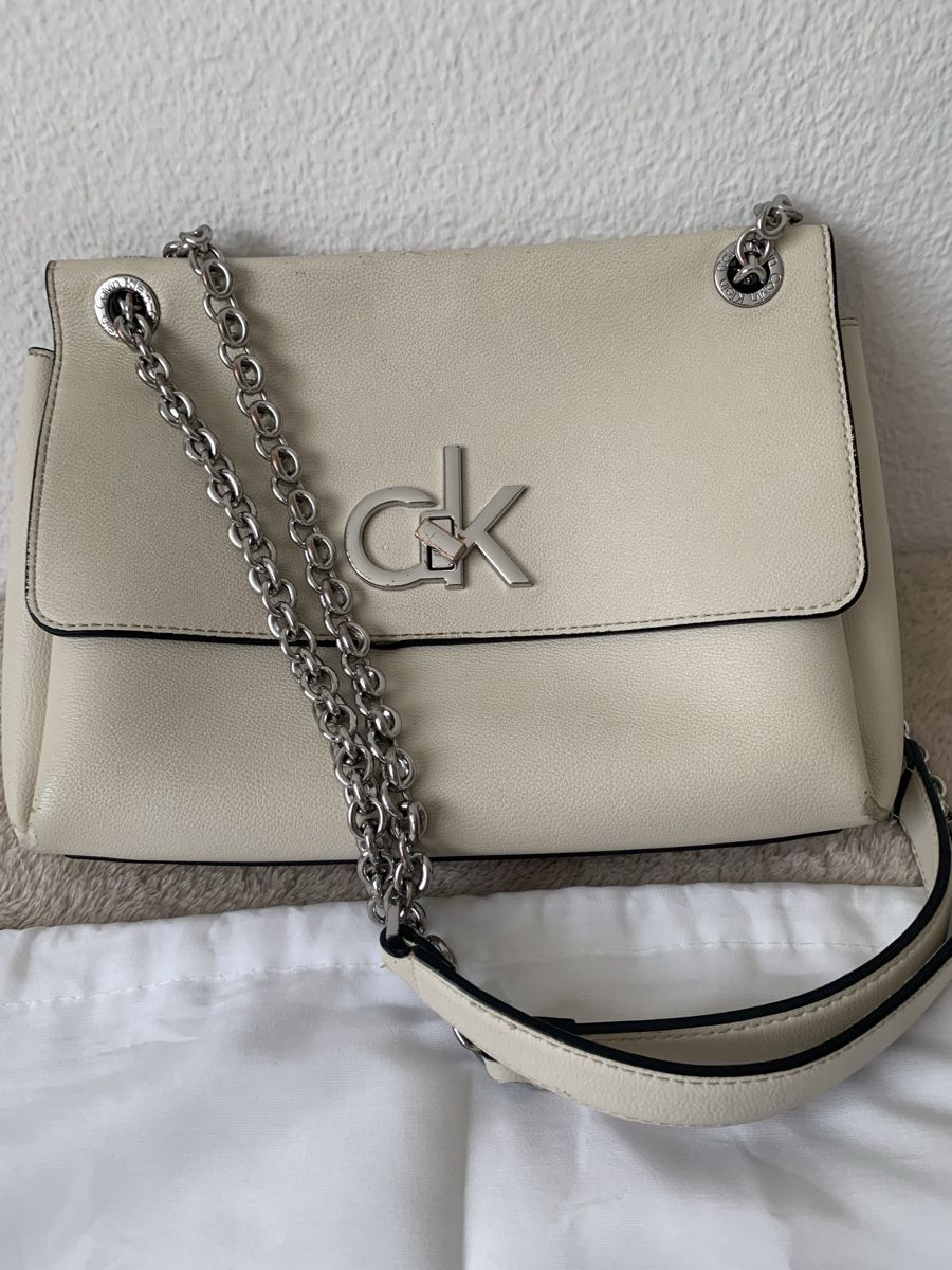 Calvin Klein Taschen für Damen: Tasche  – Gebraucht aus Zürich von RoNa0701 2