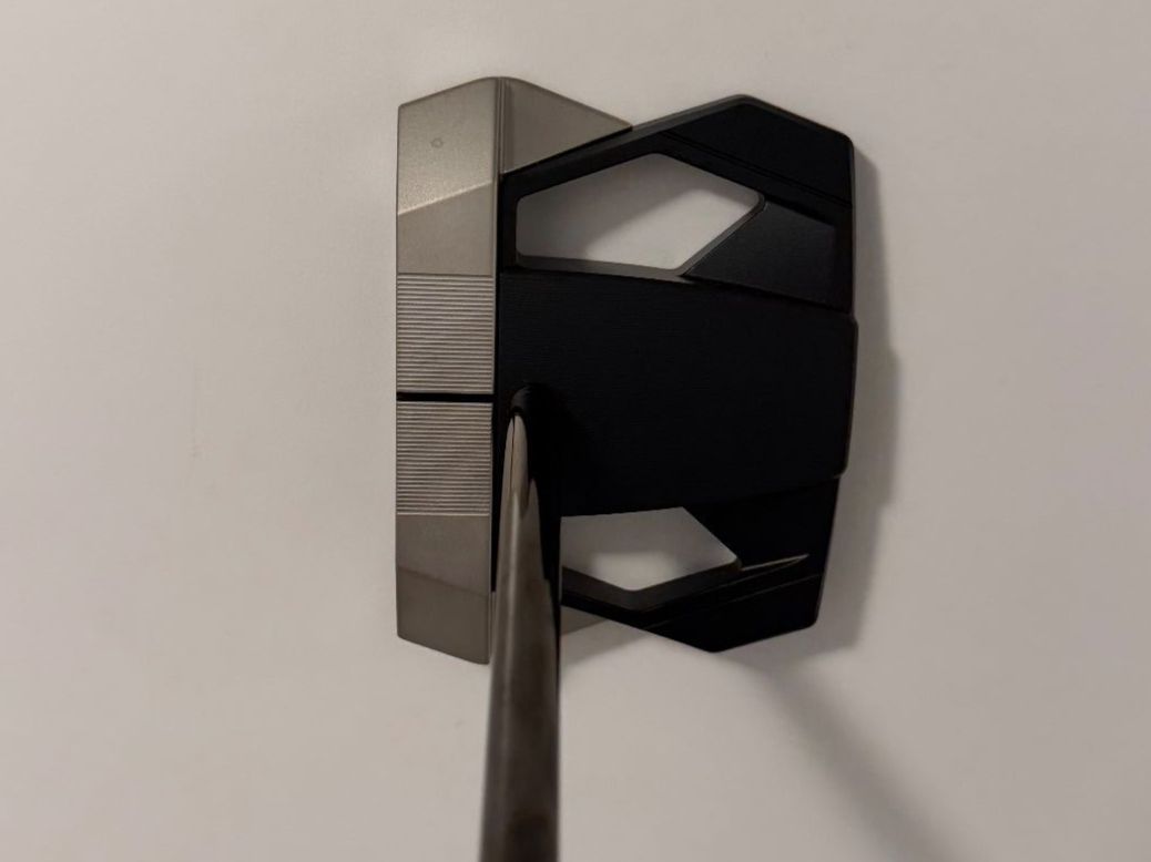 Taylor Made Mazze & Set: TAYLORMADE SPIDER 5K-ZERO TORQUE PUTTER (RH 33'') – Nuovo (secondo la descrizione) da Au ZH venduto da JarJarBinks2026 1