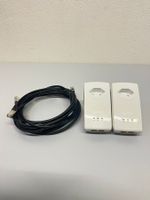 Zyxel Powerline Starter Kit 1000 Mbit/s