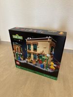 Lego 21324