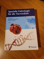 Spezielle Pathologie für die Tiermedizin