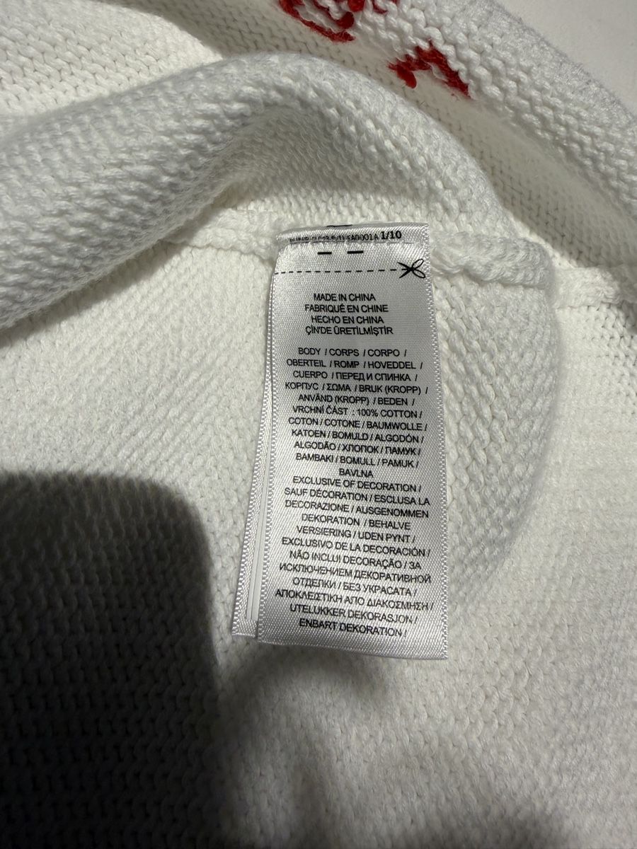 Ralph Lauren Pullover & Sweatshirts: Polo Ralph Lauren Strickpullover – Neu (gemäss Beschreibung) aus Kilchberg ZH von chw_75d9 2