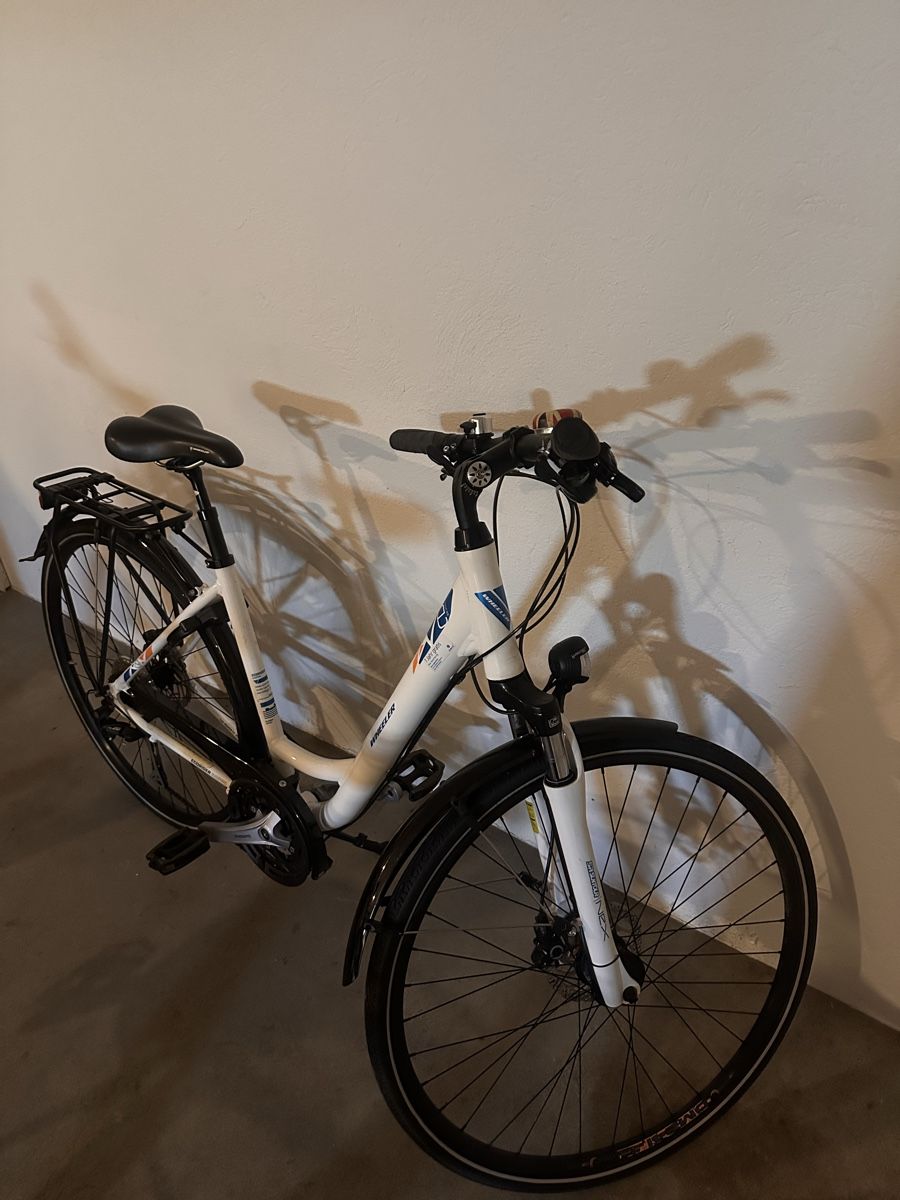 Wheeler Velos: Velo – Gebraucht aus Uerikon von hulahop14 1