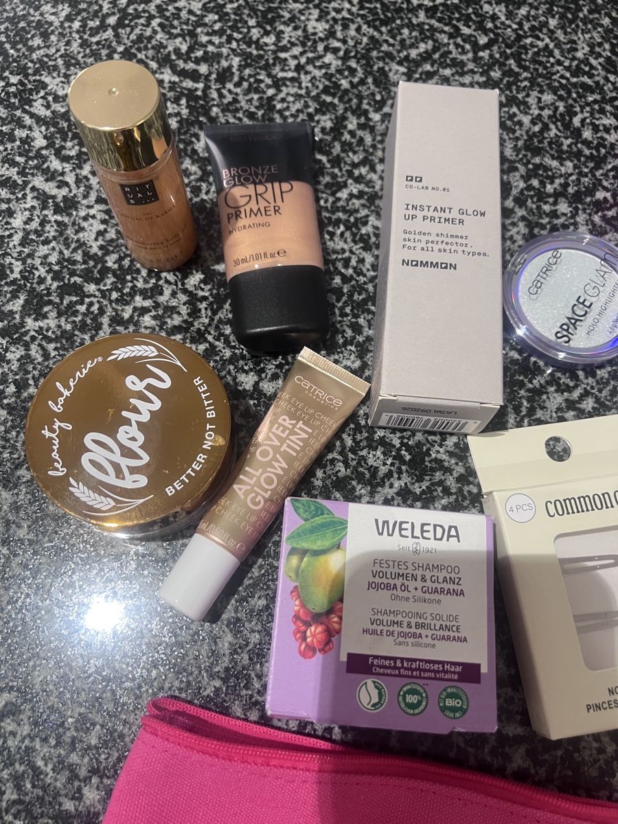 Make-up: Beauty produkte neu – Nuovo (secondo la descrizione) da Root venduto da Fashionhomeandmore 1