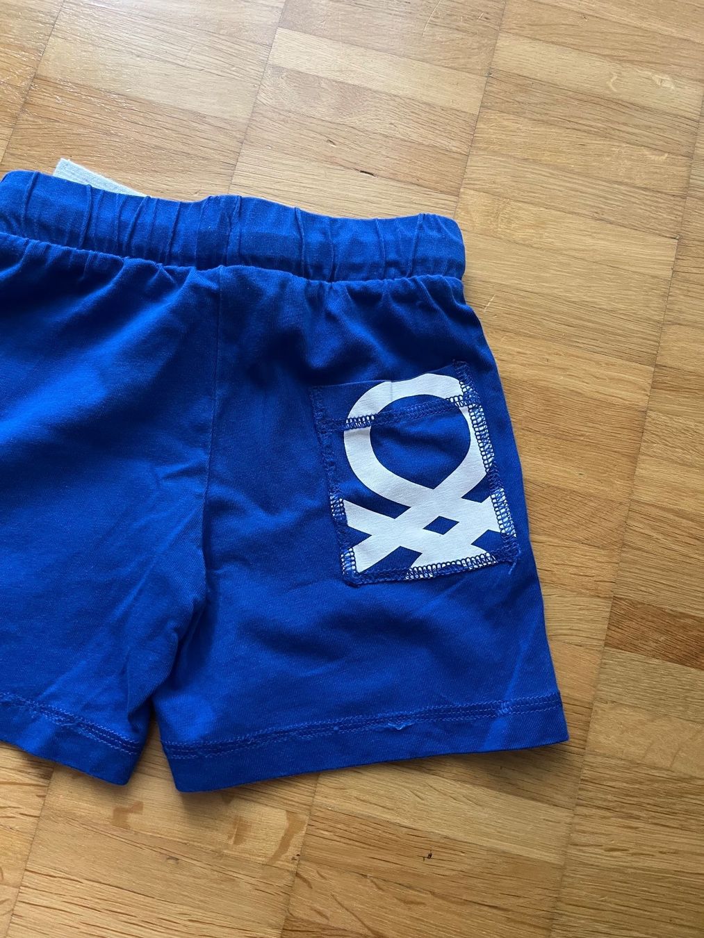 Benetton Hosen: Benetton Shorts Gr. 90 – Gebraucht aus Jona von Good_luck1_ 7
