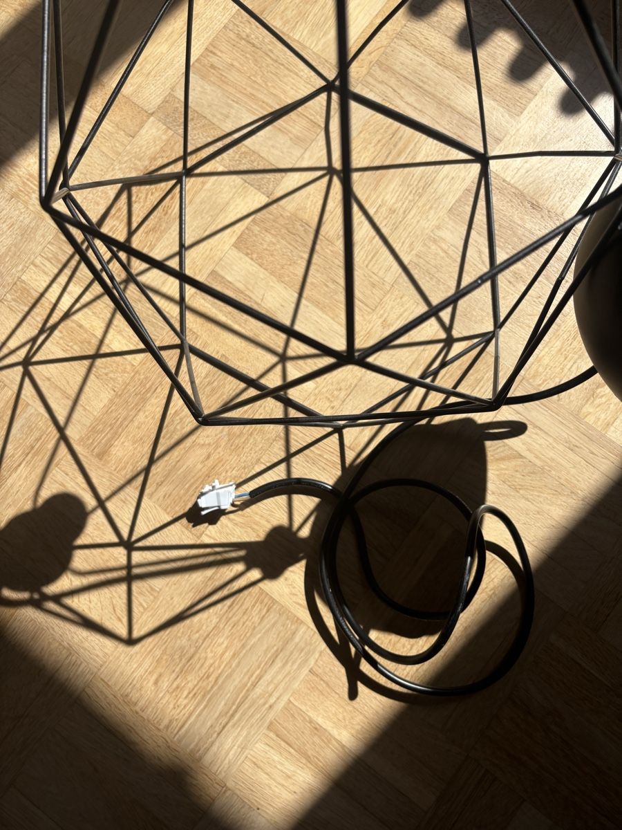 Ikea Paralumi: Hängelampenschirm - BRUNSTA (Ikea) – Usato da Zürich venduto da schann_lic 2