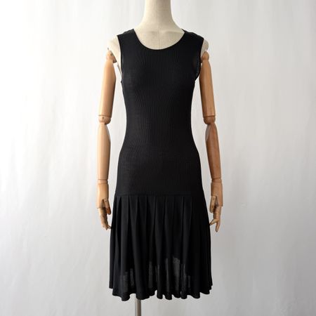IRIS VON ARNIM Silk Dress