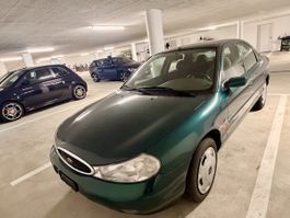 Ford Mondeo V6 1997- 77’060 km - ab Platz