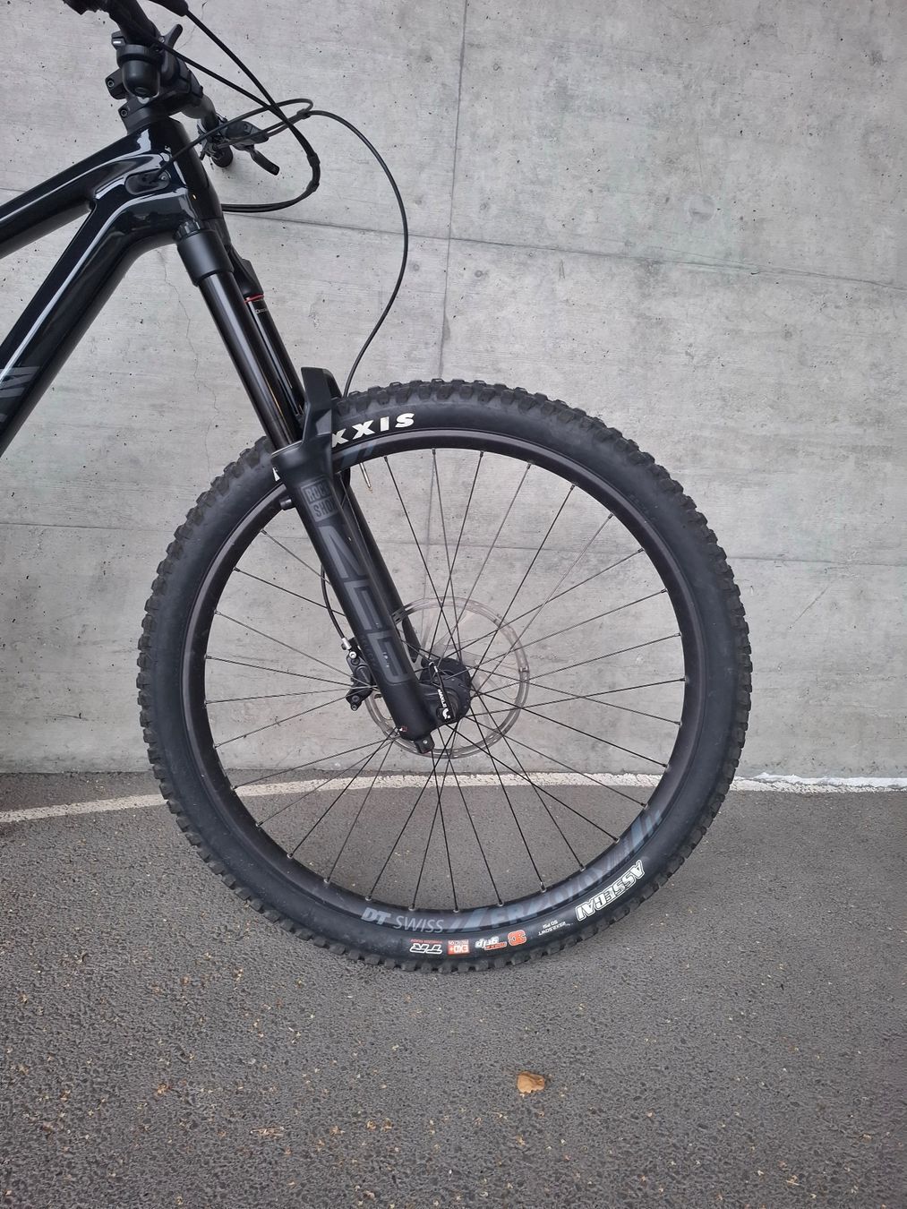 Canyon Biciclette: Torque CF 7 2023 – Usato da Vollèges venduto da gre_2lx2 3
