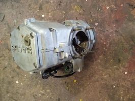 Sachs Motor