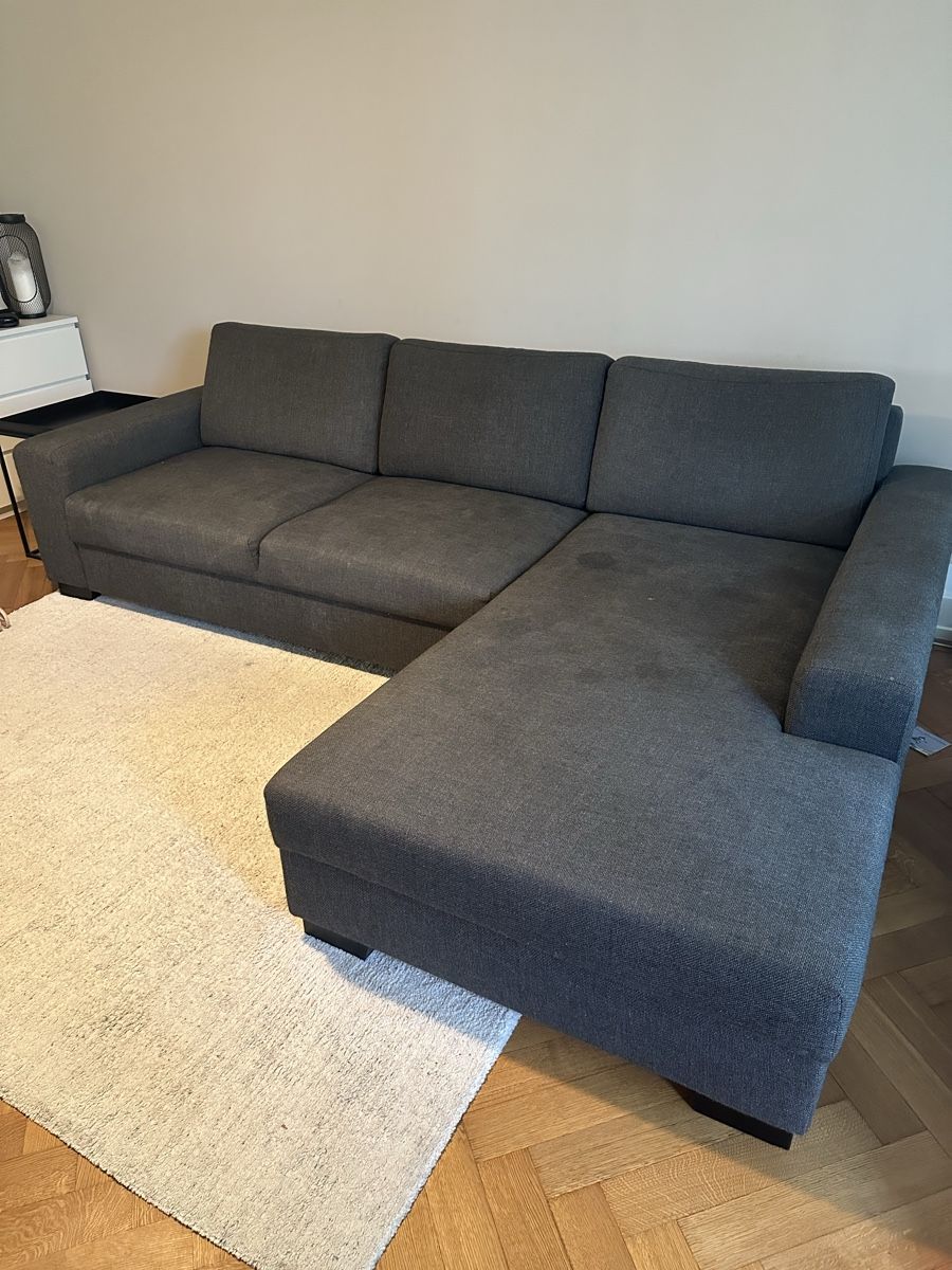 Ikea Sofas: Ikea Sofa Sörvallen zu verkaufen  – D'occasion à Bern par RedDevil 2
