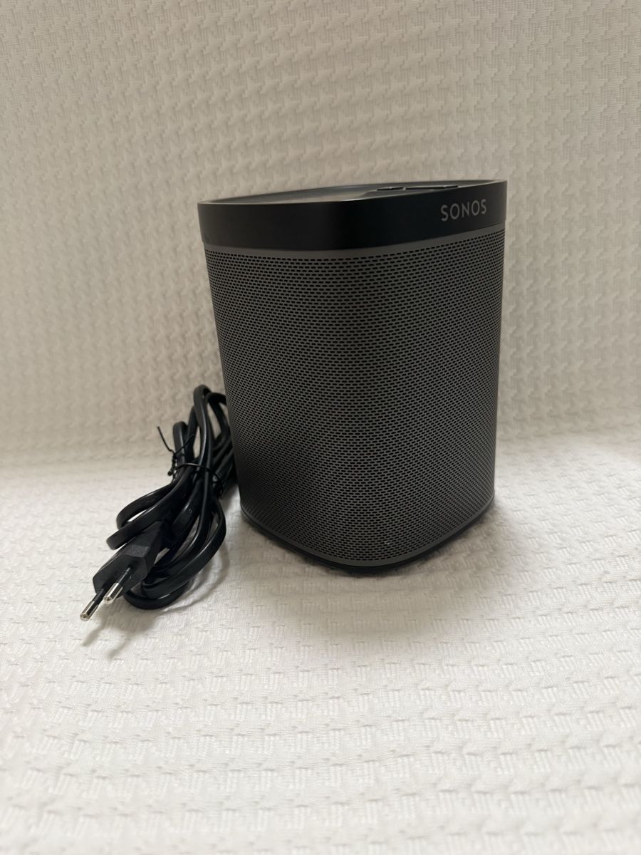 Sonos Casse acustiche: Sonos Play 1 – Usato da Kaltbrunn venduto da vw-zio 6