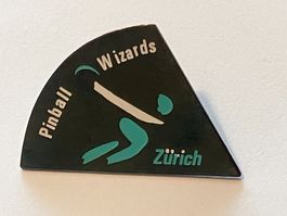 1 Pin Pinball Wizards Zürich