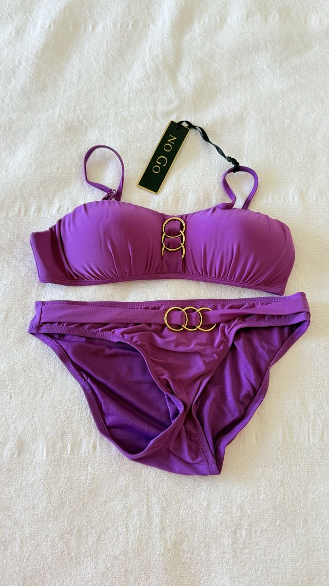 Badekleider & Bikinis: Bikini Set 8 Stück NEU – Neu und originalverpackt aus Eiken von sanyok700 3