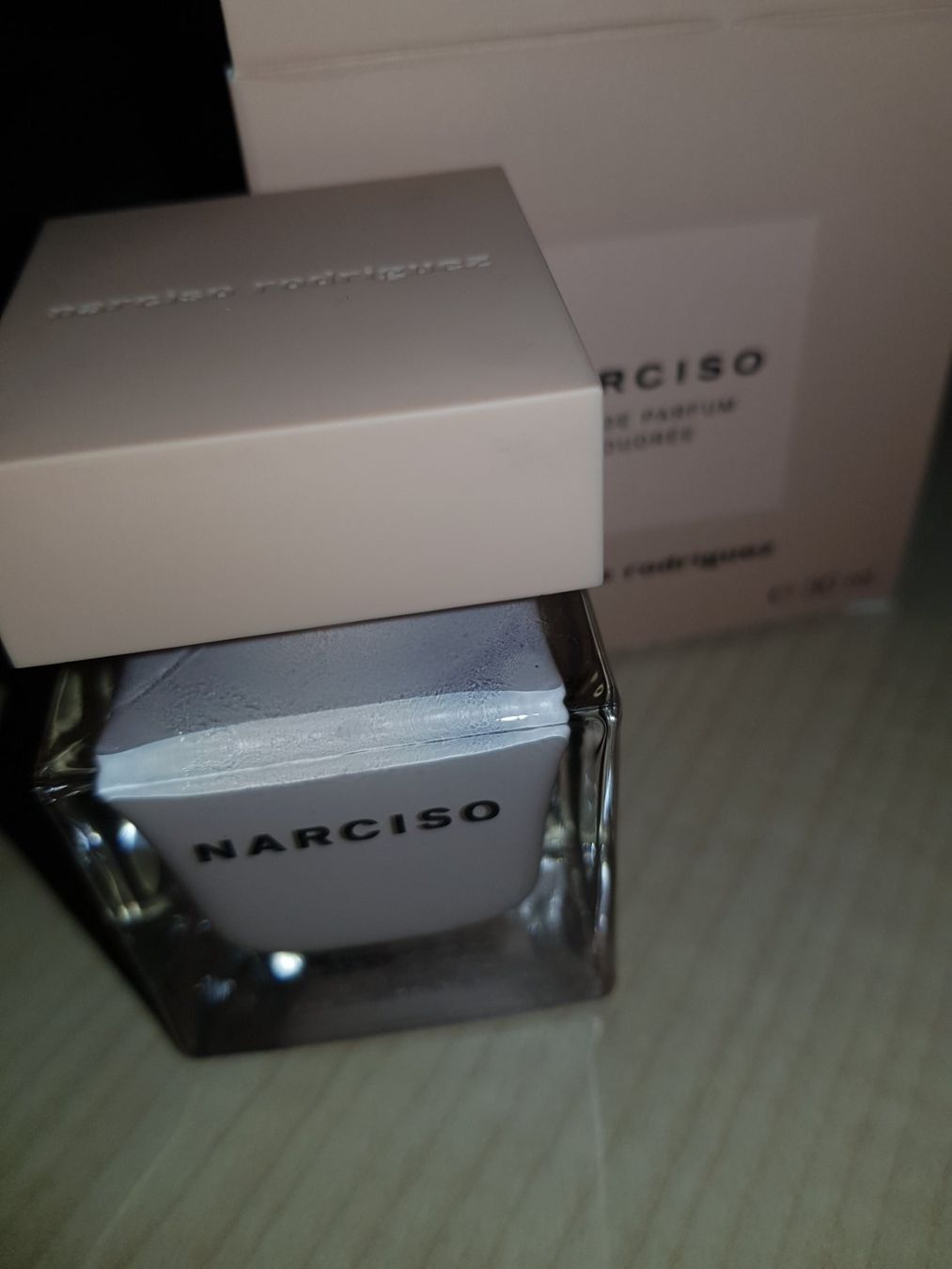 Narciso Rodriguez Profumi & Eau de Toilette: Narciso Rodriguez Poudrèe Neu u.Chloè – Usato da Wetzikon ZH venduto da med_2y76 5
