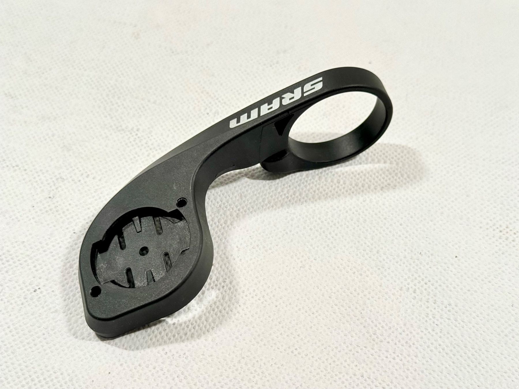 Garmin Ersatzteile: SRAM Aero Halterung TOPZUSTAND 2604 – Gebraucht aus Luzern von bikeandbeltcom 1