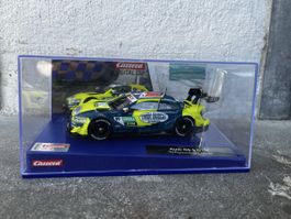 Carrera Digital 132 Audi RS 5 DTM M.Rockenfeller neu