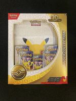 Pokémon 30th Celebration Binder Collection Anniversary EN