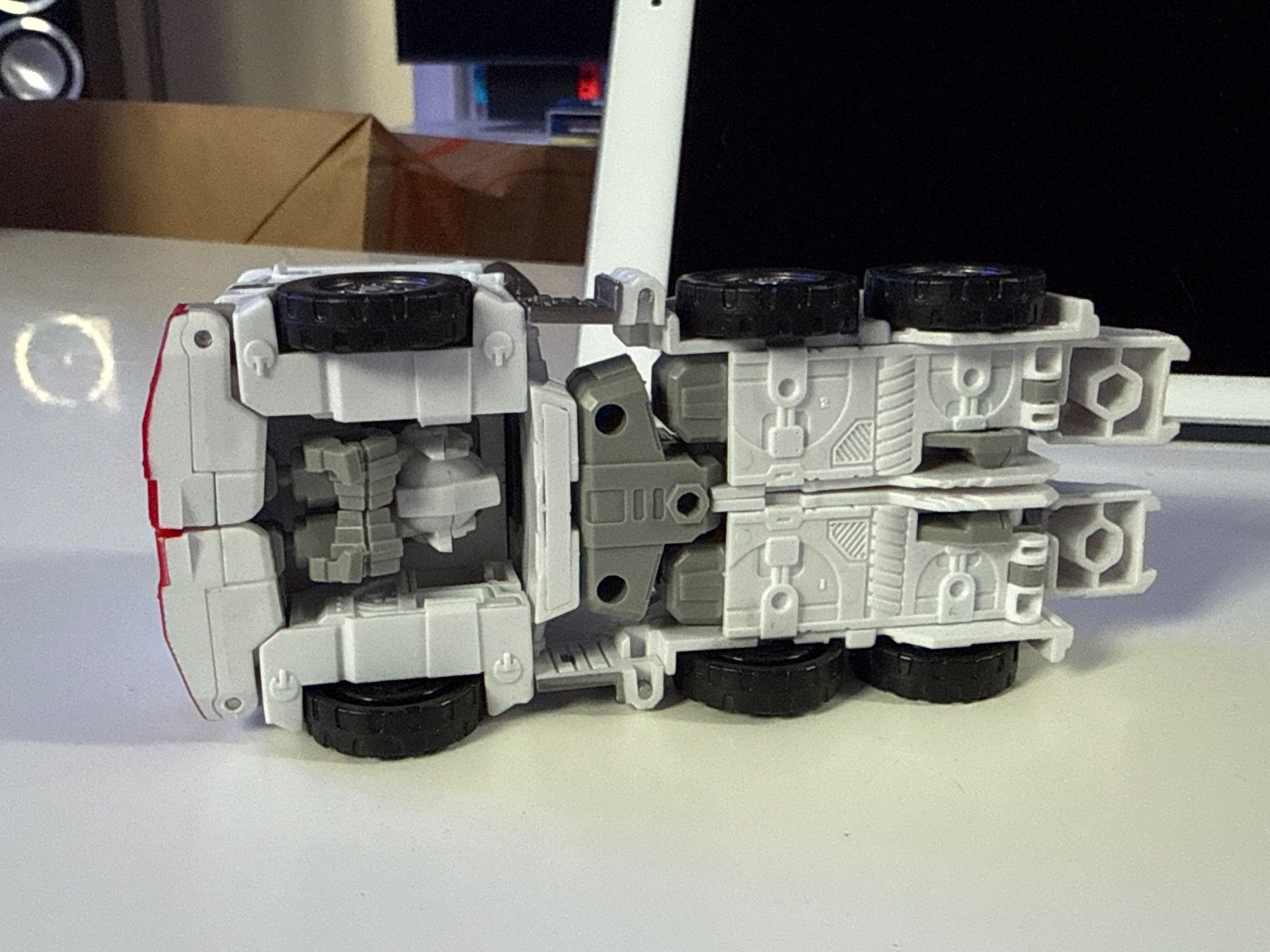 Giocattoli: KBB Core Fighters Transformer – Usato da Allschwil venduto da meeresperle 3