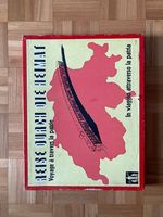SPIEL RAR / REISE DURCH DIE HEIMAT,