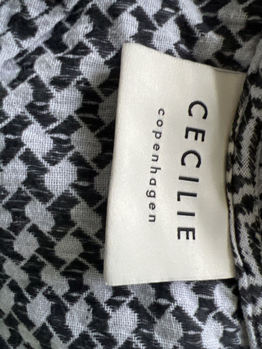 Camicette: Bluse von Cecilie Copenhagen – Nuovo (secondo la descrizione) da Ins venduto da ann_wp7f 2