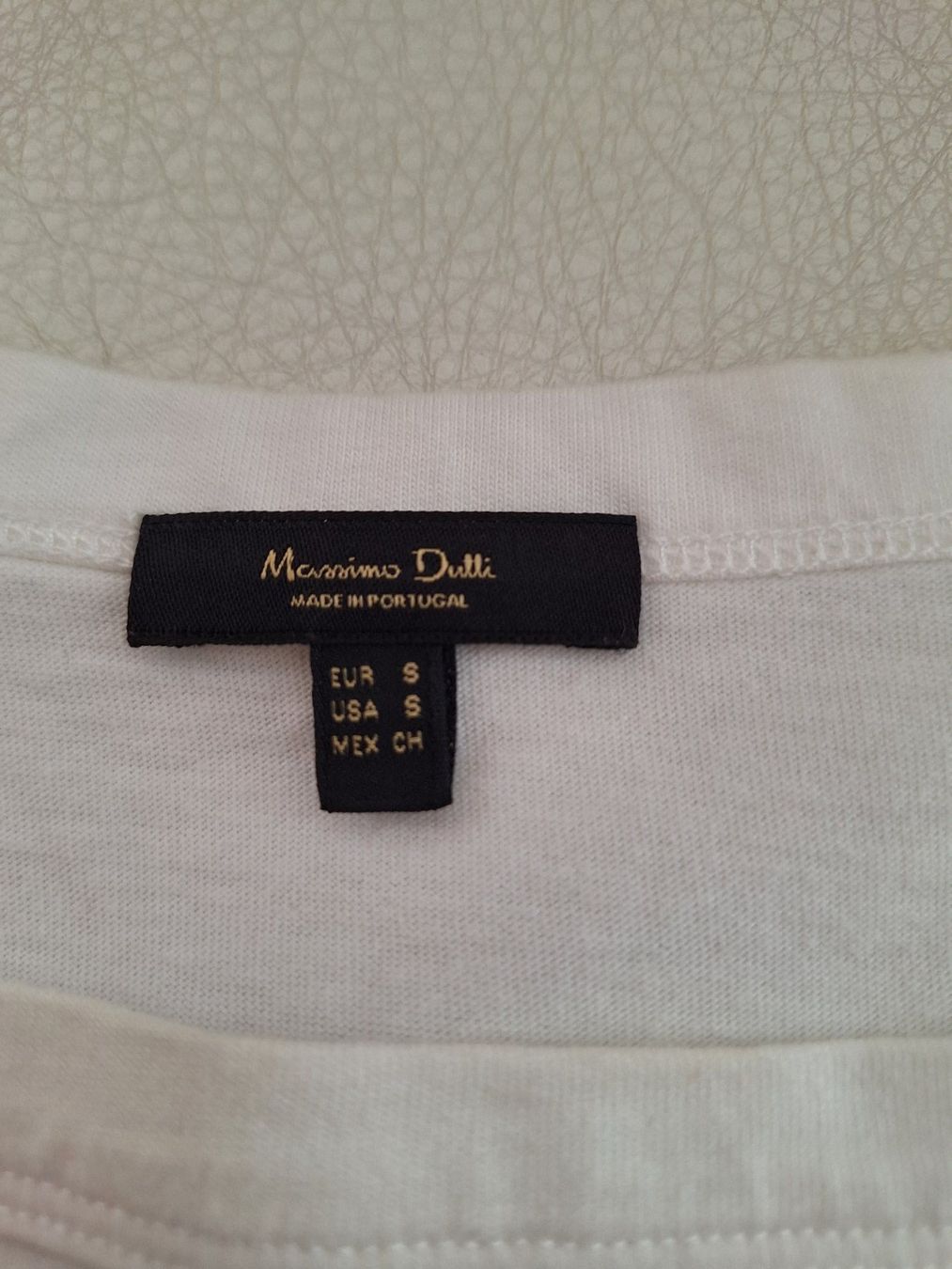 Massimo Dutti Tops: Tolles Sommertop – Gebraucht aus Cham von Fiftyfive 4