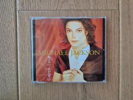 Michael Jackson - Earth Song CD