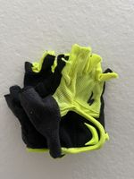 Specialized Radhandschuhe für Kinder, kurz Neon Gelb/Schwarz