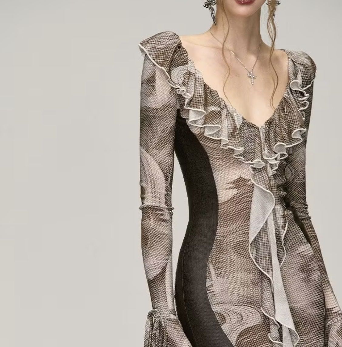 Robes: Designer dress – D'occasion à Zürich par huj_877c 1