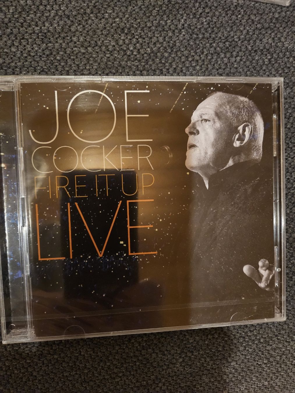 CD: verschiedene Joe Cocker CDs, original verpackt – Nuovo e nell'imballaggio originale da Nussbaumen TG venduto da ger_8pcq 2