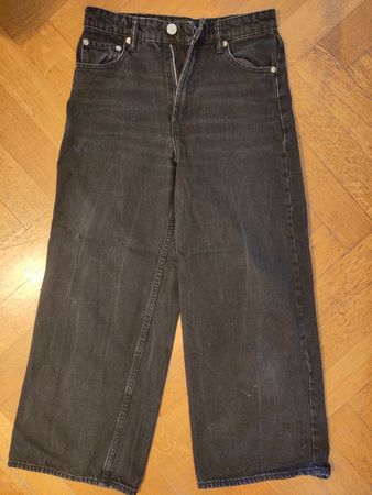 pantalon Zara