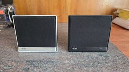 Teufel ONE S – 2er Set Schwarz & Weiss