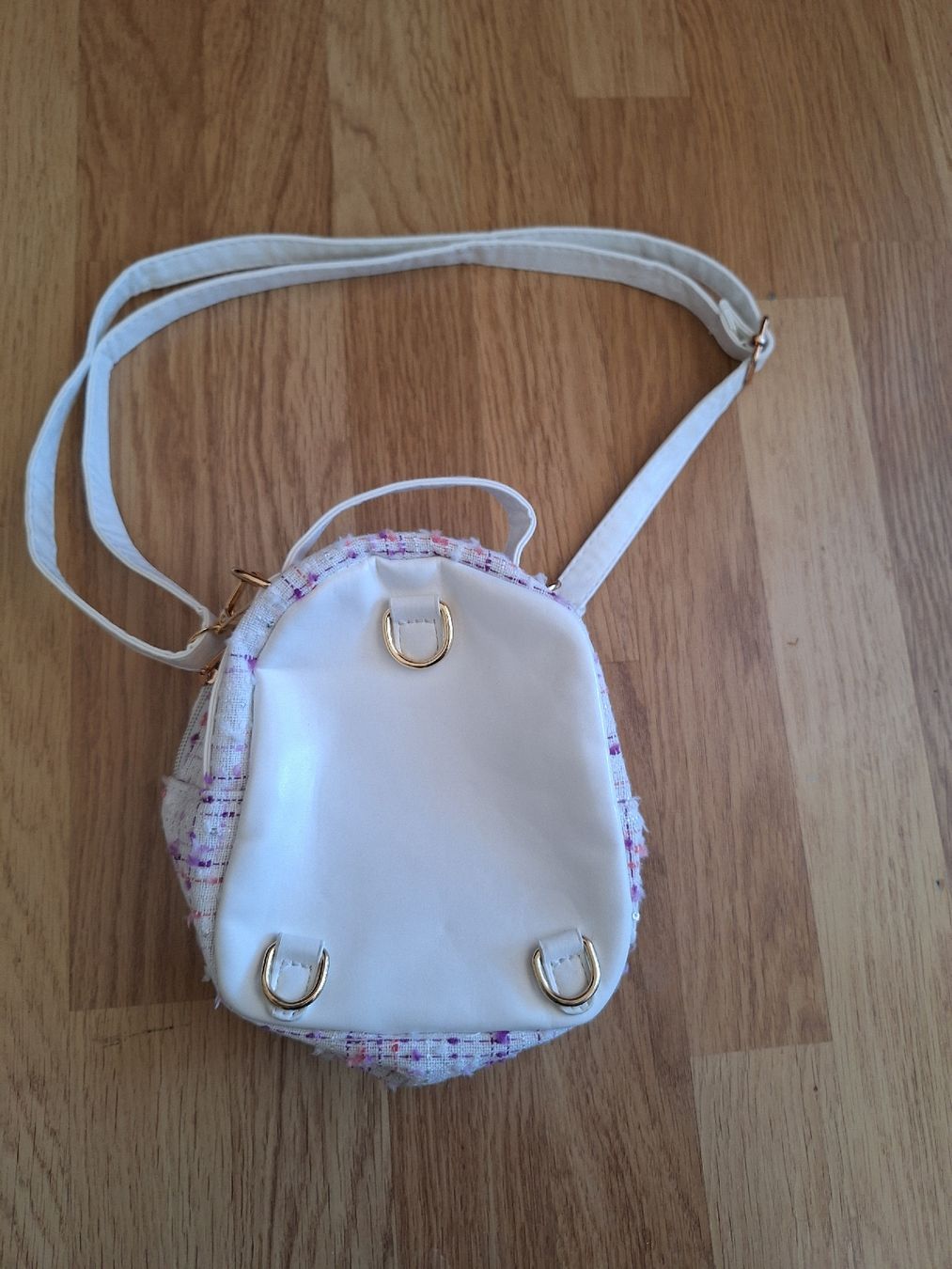 Kindertaschen: Kinder-Täschli mit Puppe  – Gebraucht aus Stettlen von CySpocy 1