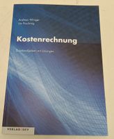 Kostenrechnung - Zusatzaufgaben(em75)