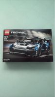 LEGO Technic McLaren Senna GTR