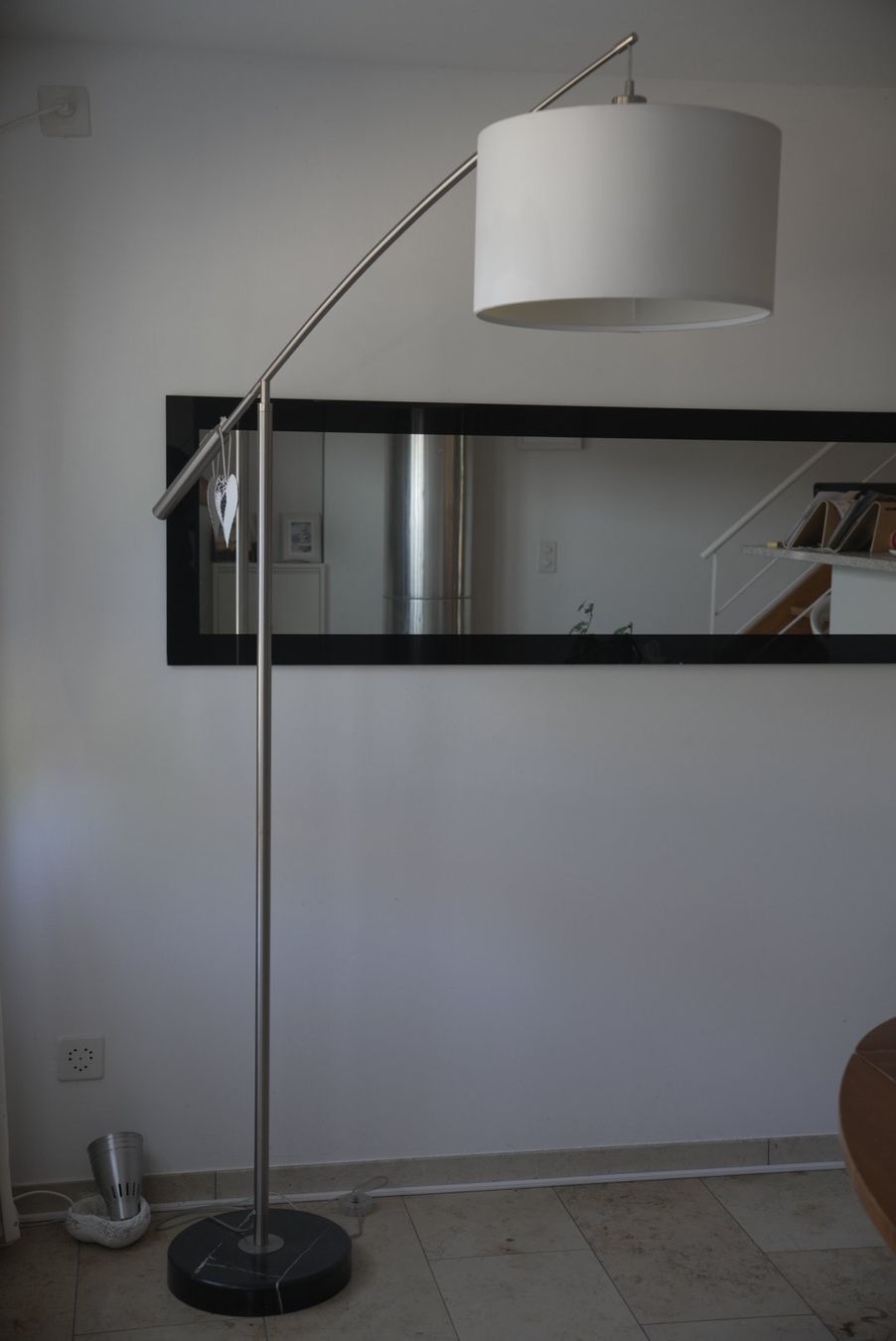 Lampes: Ständerlampe – D'occasion à Ebmatingen par glip 1