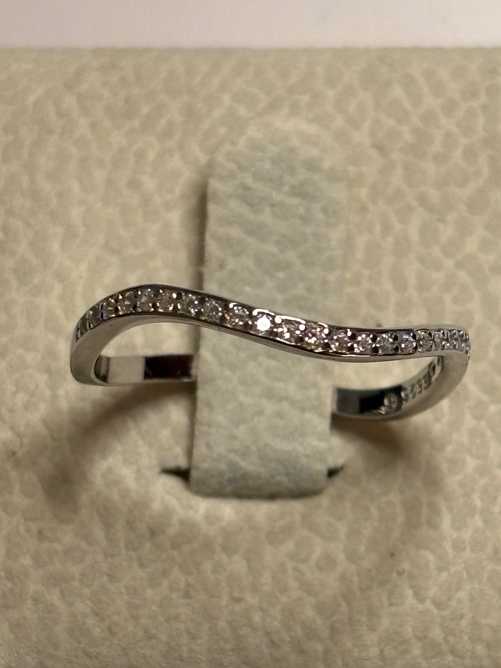 Anelli: Bague exquise minimaliste ✨ – Nuovo (secondo la descrizione) da Lausanne venduto da mel2dreams 2