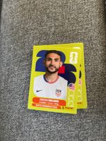 Panini Sticker USA 11, WM 2026