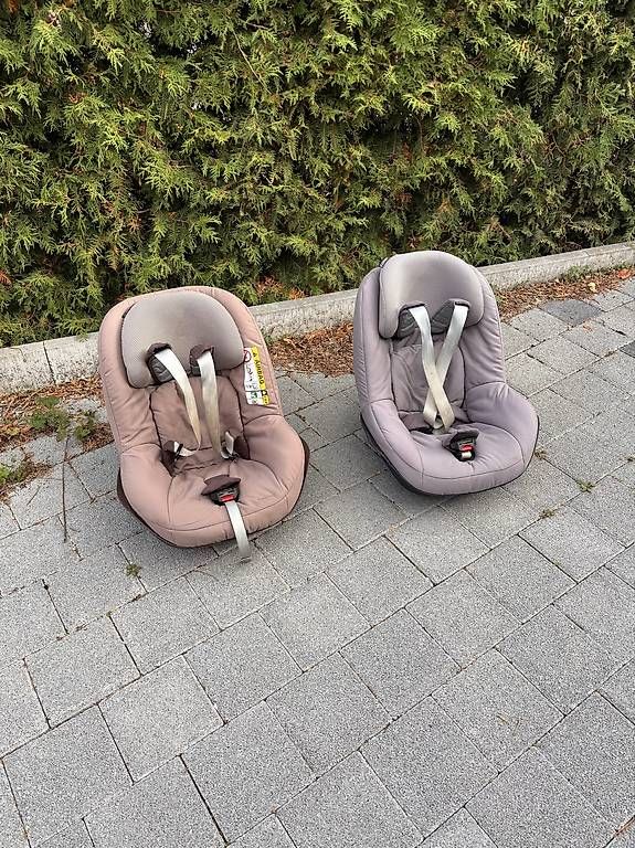 Seggiolini per auto: Kindersitze – Usato da Ortschwaben venduto da mr_official