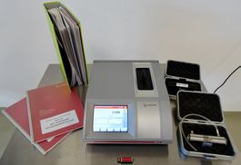 Polarimeter Anton Paar MCP 150